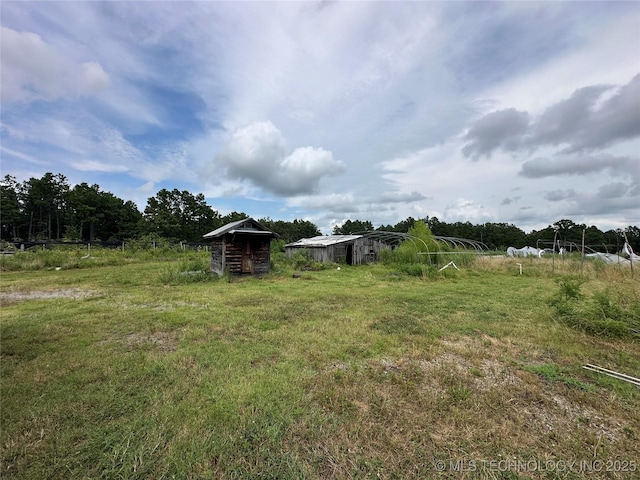 31096 S Tucker Knob, Kinta, OK 74552 - photo 35
