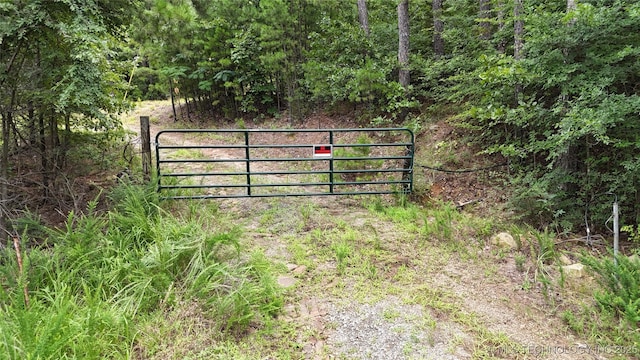 31096 S Tucker Knob, Kinta, OK 74552 - photo 14