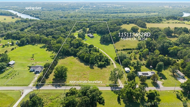 11511 S 652nd Rd, Miami, OK 74354 - photo 33