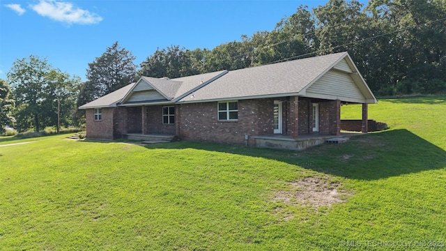 11511 S 652nd Rd, Miami, OK 74354 - photo 1