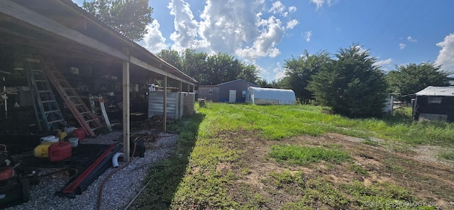 28761 Johnson Rd, Maud, OK 74854 - photo 5