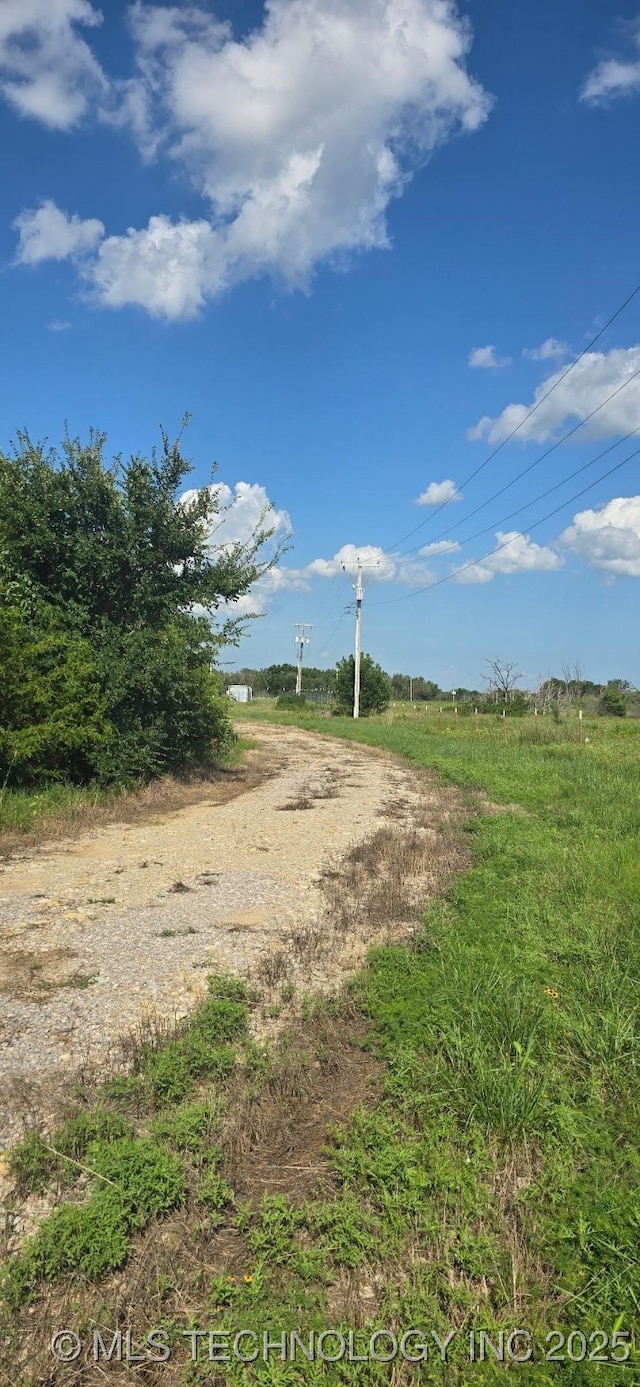 28761 Johnson Rd, Maud, OK 74854 - photo 3