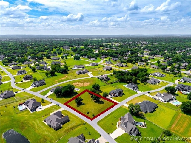 1 E 79th St S, Broken Arrow, OK 74014