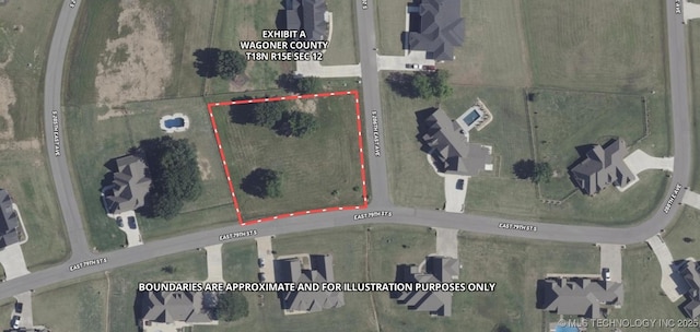 1 E 79th St S, Broken Arrow, OK 74014