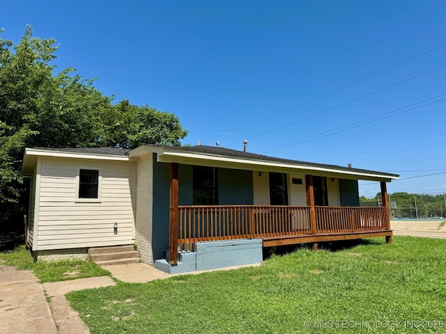 2020 N Madison Pl, Tulsa, OK 74106 - photo 1