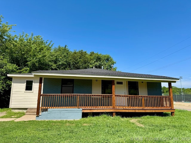 2020 N Madison Pl, Tulsa, OK 74106 - photo 2