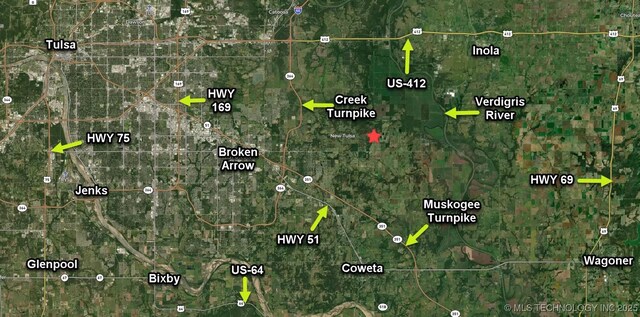 02 S 298th E Ave, Broken Arrow, OK 74014
