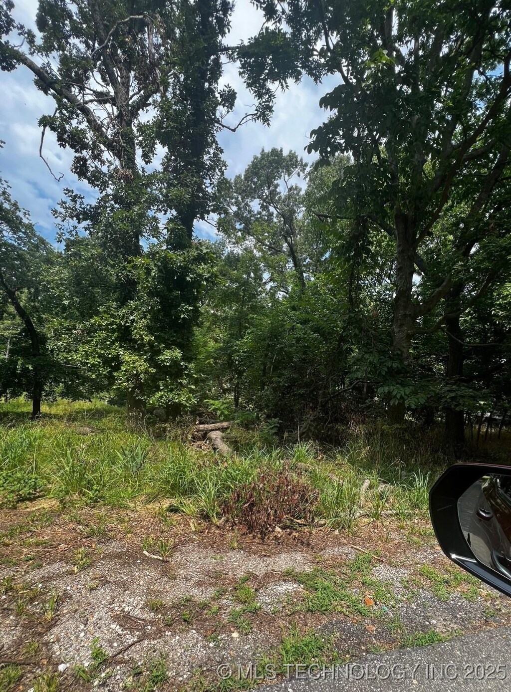 Circle Dr, Monkey Island, OK 74331 - photo 1