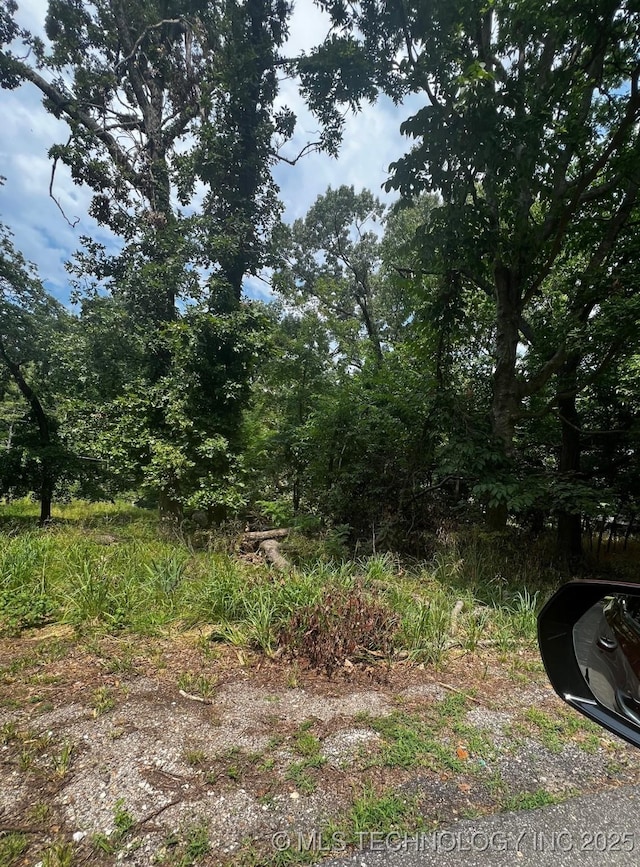 Circle Dr, Monkey Island, OK 74331