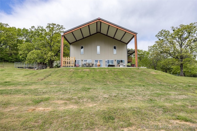 3633 Sawmill, Caddo, OK 74729 - photo 1