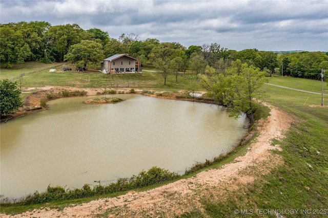 3633 Sawmill, Caddo, OK 74729 - photo 2