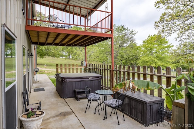 3633 Sawmill, Caddo, OK 74729 - photo 5