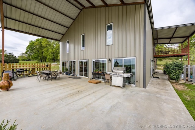 3633 Sawmill, Caddo, OK 74729 - photo 6