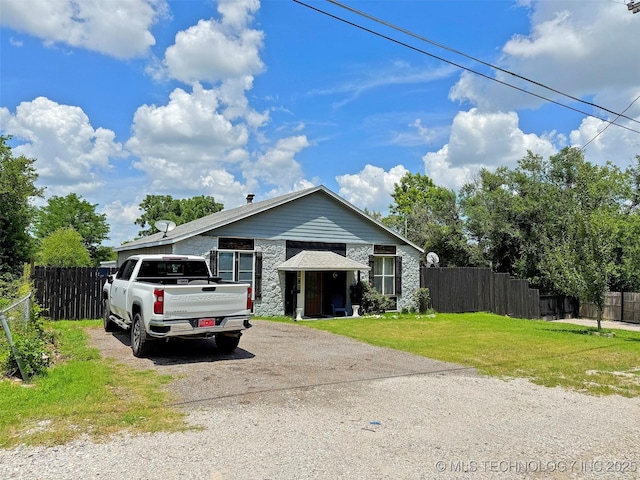 5219 E Latimer St, Tulsa, OK 74115 - photo 1