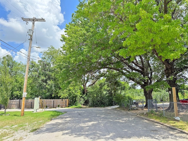 5219 E Latimer St, Tulsa, OK 74115 - photo 18