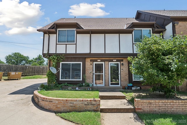 2519 S Florence Pl Unit 1, Tulsa, OK 74114 - photo 1
