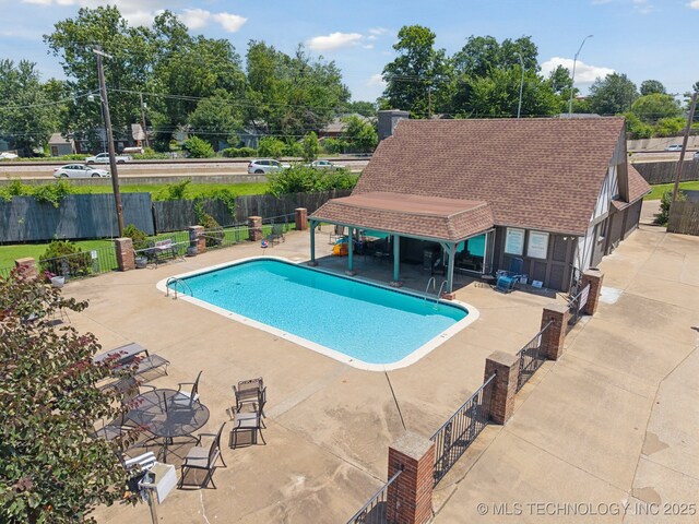 2519 S Florence Pl Unit 1, Tulsa, OK 74114 - photo 23