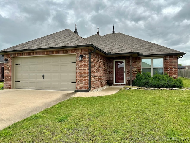 607 Club House Dr, Muskogee, OK 74403 - photo 1