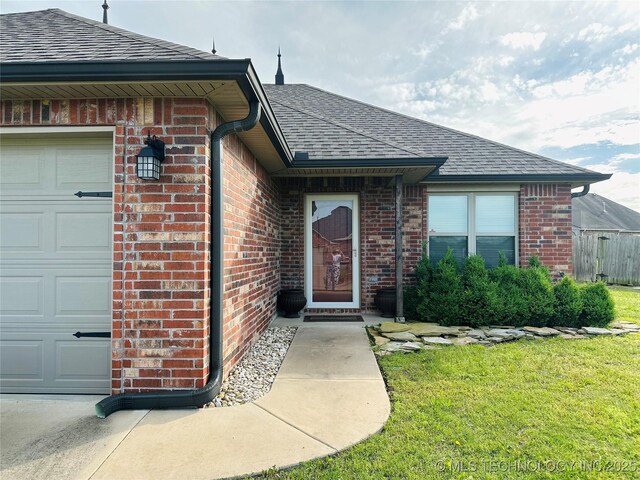 607 Club House Dr, Muskogee, OK 74403 - photo 2