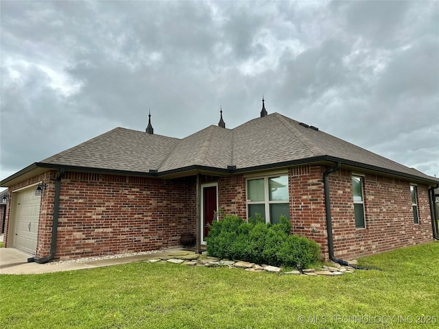 607 Club House Dr, Muskogee, OK 74403 - photo 4