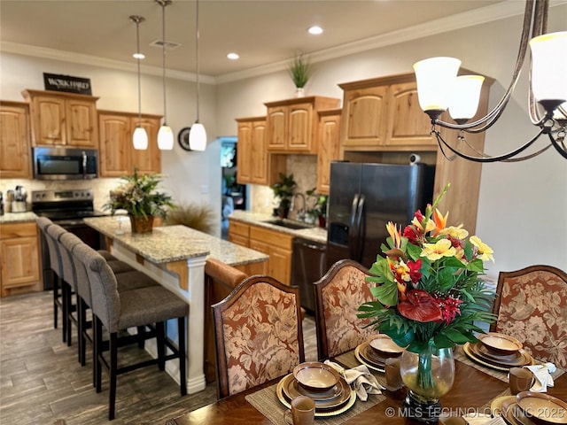 607 Club House Dr, Muskogee, OK 74403 - photo 6