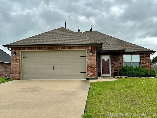 607 Club House Dr, Muskogee, OK 74403 - photo 32