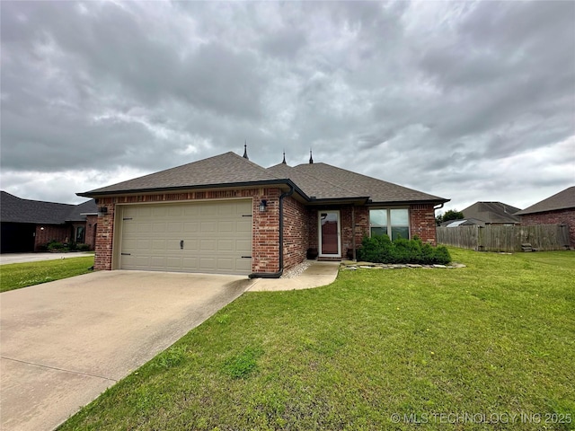 607 Club House Dr, Muskogee, OK 74403 - photo 33
