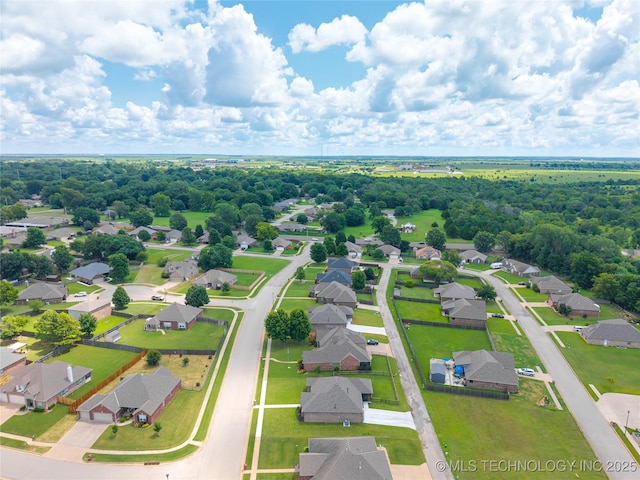 5301 S Barnett Ave, Bartlesville, OK 74006 - photo 49