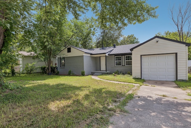 1224 N Rosedale Ave, Tulsa, OK 74127 - photo 2