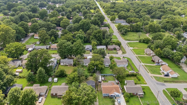 1224 N Rosedale Ave, Tulsa, OK 74127 - photo 31