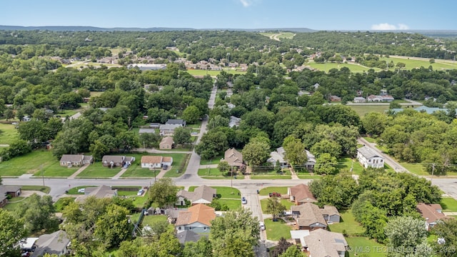 1224 N Rosedale Ave, Tulsa, OK 74127 - photo 32