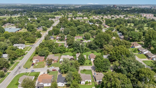 1224 N Rosedale Ave, Tulsa, OK 74127 - photo 33