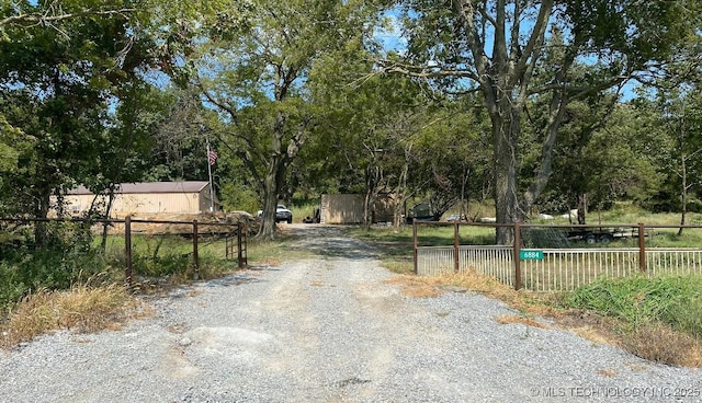 6884 W 440, Pryor, OK 74361 - photo 1