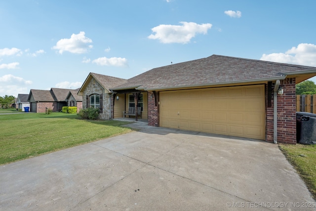 112 W 60th Pl S, Muskogee, OK 74401 - photo 4