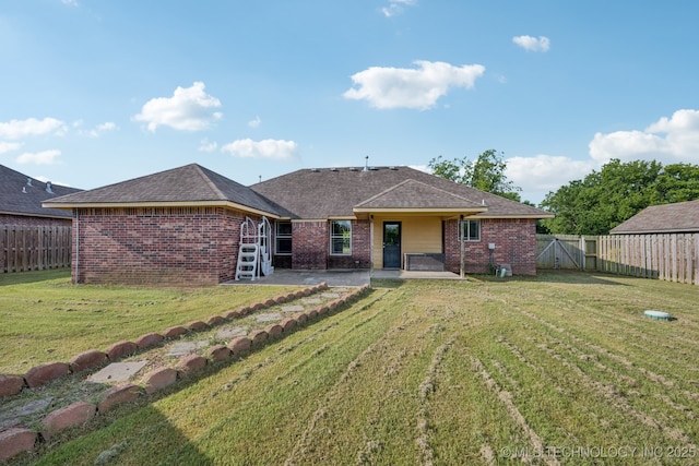 112 W 60th Pl S, Muskogee, OK 74401 - photo 27