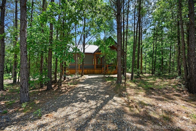 156 S Locust Trl, Broken Bow, OK 74728 - photo 2