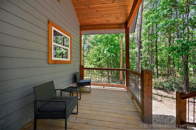 156 S Locust Trl, Broken Bow, OK 74728 - photo 6