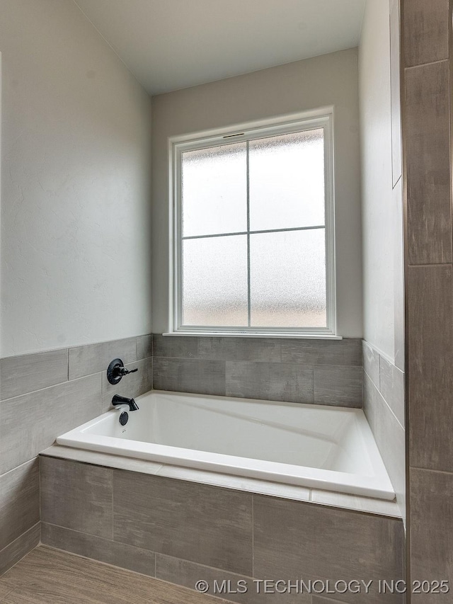 12098 County Road 3513th Loop, Ada, OK 74820 - bathroom with a bath