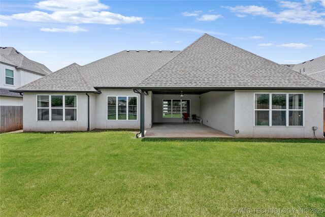 5507 E 123rd St S, Bixby, OK 74008 - photo 36