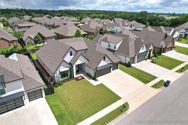 5507 E 123rd St S, Bixby, OK 74008 - photo 39
