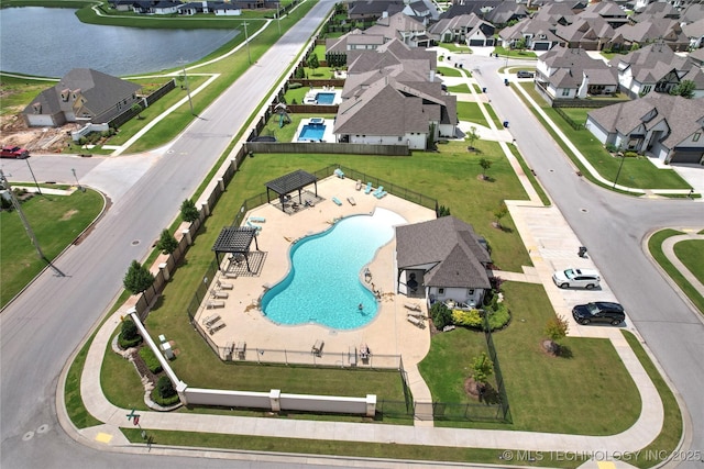 5507 E 123rd St S, Bixby, OK 74008 - photo 43