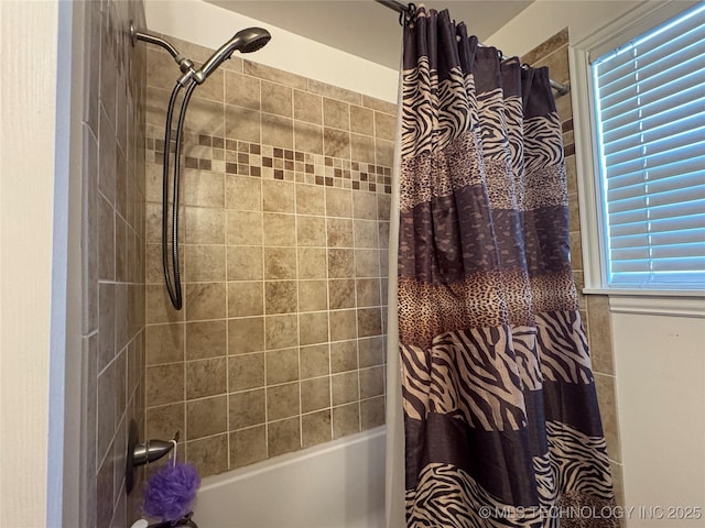 508 W Toledo Pl, Broken Arrow, OK 74012 - full bath featuring shower / tub combo