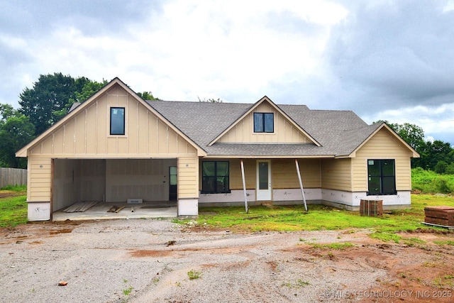 25130 S 519th Rd, Park Hill, OK 74451 - photo 1