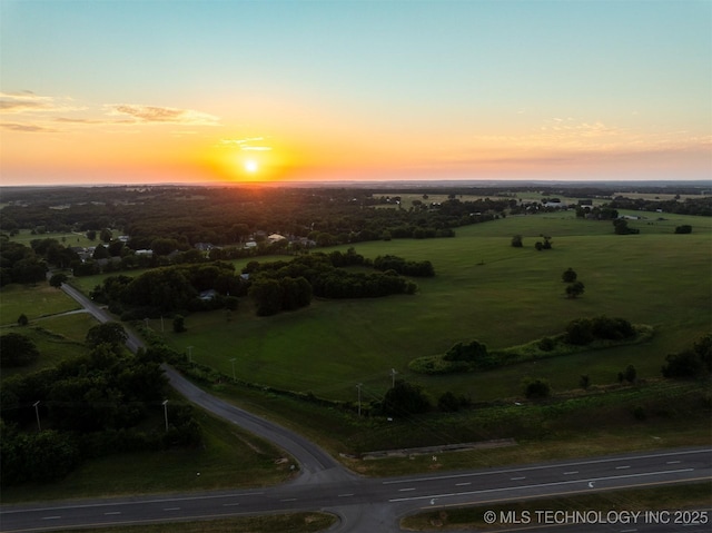 17022 W Grandview Rd, Tahlequah, OK 74464