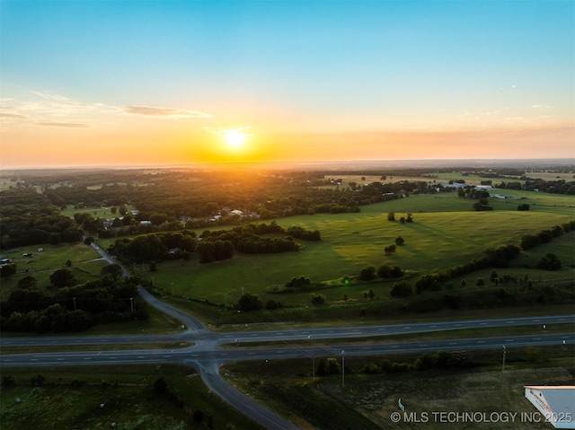 17022 W Grandview Rd, Tahlequah, OK 74464