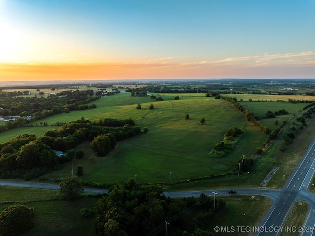 17022 W Grandview Rd, Tahlequah, OK 74464