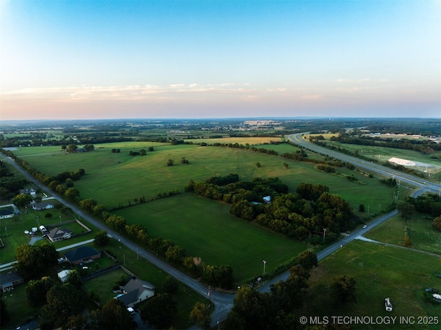 17022 W Grandview Rd, Tahlequah, OK 74464
