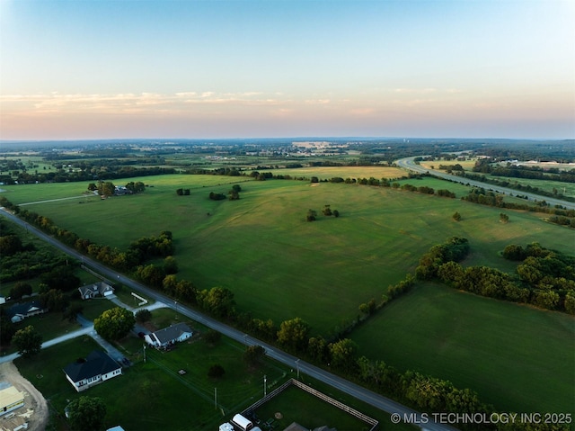 17022 W Grandview Rd, Tahlequah, OK 74464