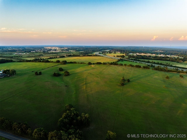 17022 W Grandview Rd, Tahlequah, OK 74464