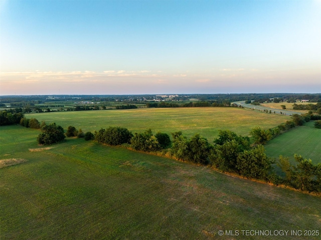 17022 W Grandview Rd, Tahlequah, OK 74464